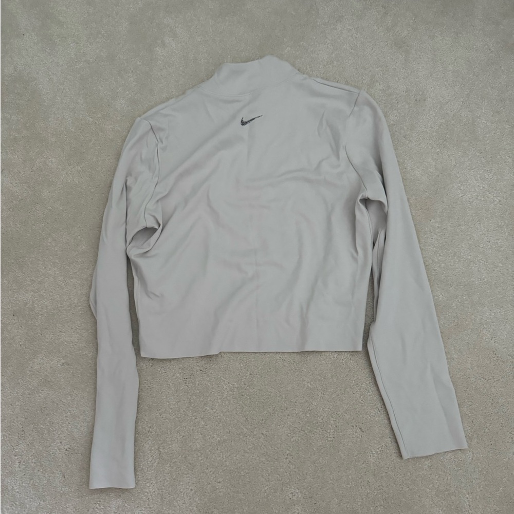 Nike Turtle Neck
